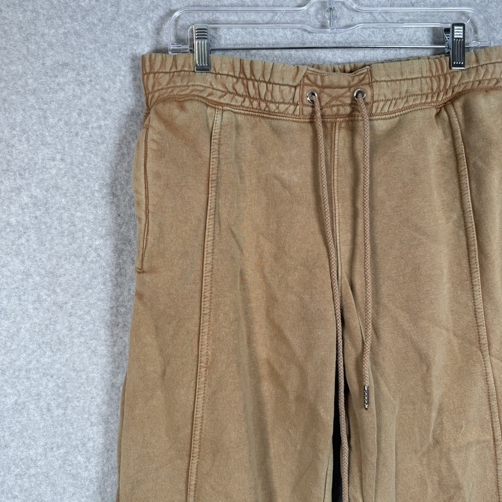 Free People Sprint to the Finish Sweatpants in Hi Loungewear Size Medium - Picture 2 of 10